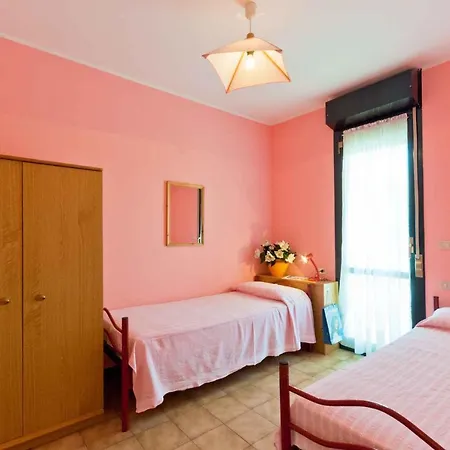 In 24416c Appartement Bibione