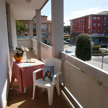 Appartement In 24416c