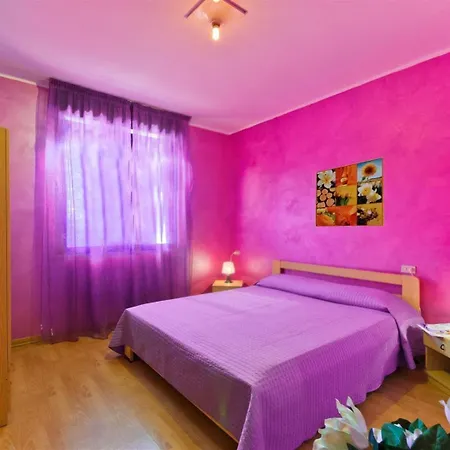 Appartement In 24416c Bibione