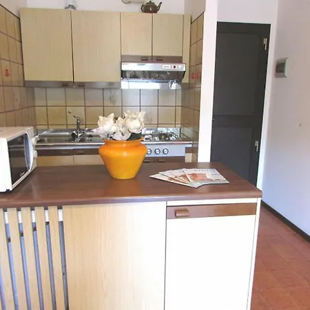 In 24416c Appartement Bibione