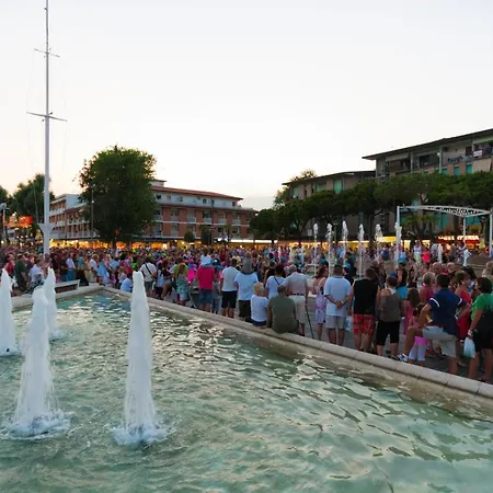 In 24416c Appartement *