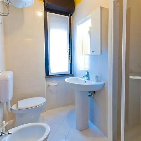 Appartement In 24416c Bibione