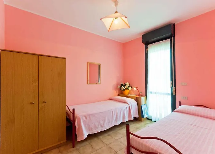 In 24416c Daire Bibione