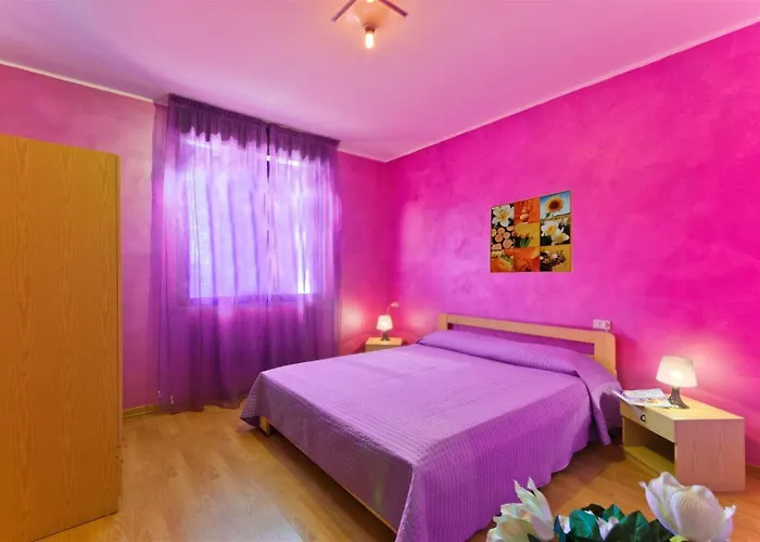 شقة In 24416c بيبيوني