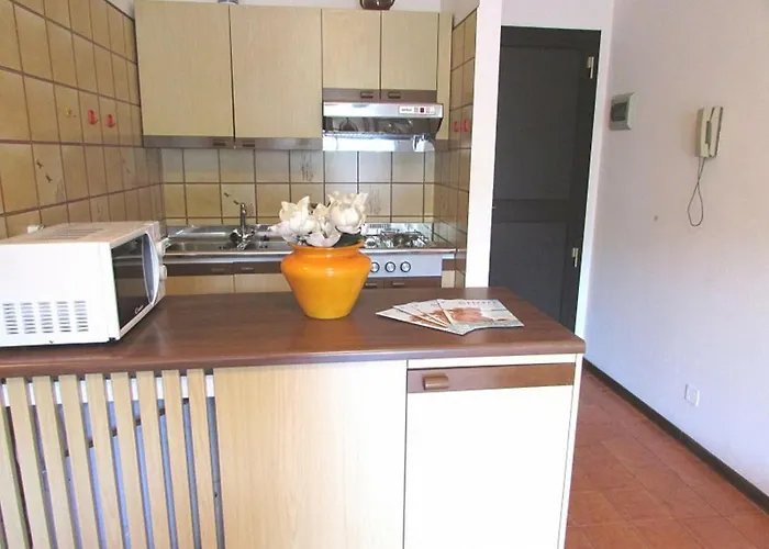 In 24416c Daire Bibione