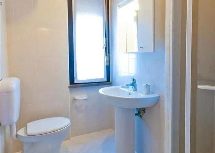 Daire In 24416c Bibione